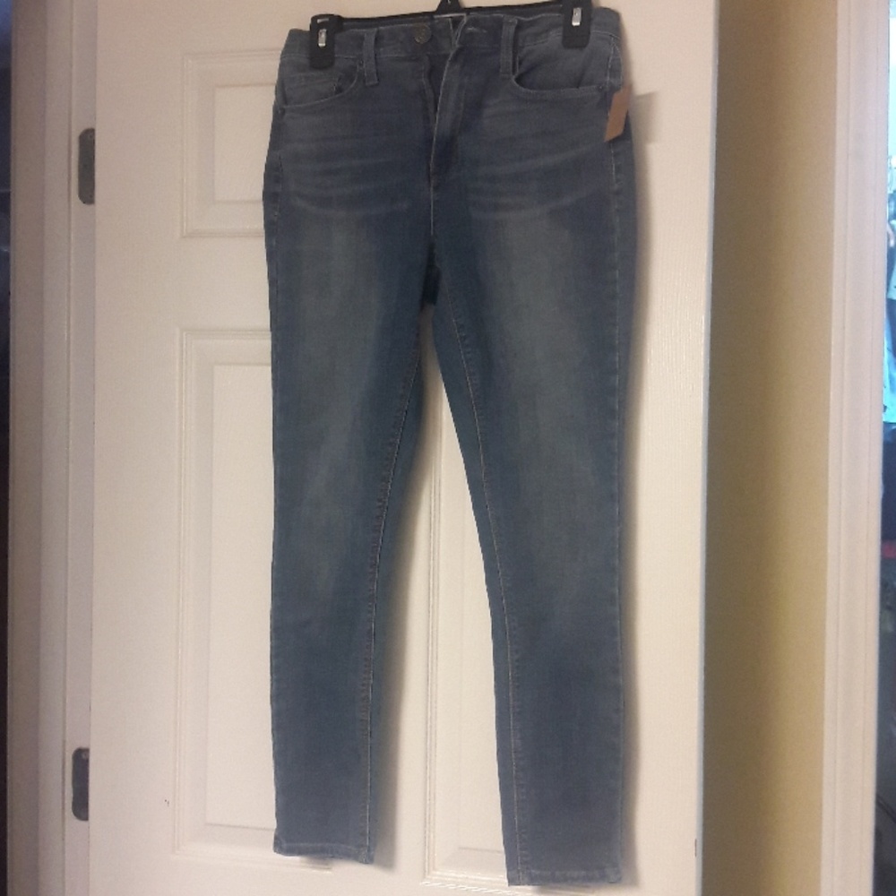 Mudd brand jeans